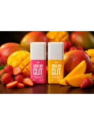 GEL ESTIMULANTE SUCK MY CLIT MANGA TROPICAL 15ML INTT