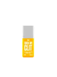 GEL ESTIMULANTE SUCK MY CLIT MANGA TROPICAL 15ML INTT