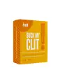 GEL ESTIMULANTE SUCK MY CLIT MANGA TROPICAL 15ML INTT