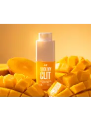 GEL ESTIMULANTE SUCK MY CLIT MANGA TROPICAL 15ML INTT