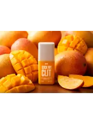 GEL ESTIMULANTE SUCK MY CLIT MANGA TROPICAL 15ML INTT