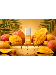GEL ESTIMULANTE SUCK MY CLIT MANGA TROPICAL 15ML INTT