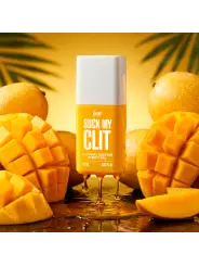 GEL ESTIMULANTE SUCK MY CLIT MANGA TROPICAL 15ML INTT