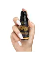 GEL ESTIMULANTE UNISEXO COM EFEITO PULSANTE LIQUID PULSE 15ML ORGIE