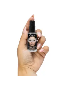 SPRAY BUCAL JUICY ORAL 15ML ORGIE