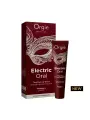 BATOM COM EFEITO FORMIGUEIRO ELECTRIC ORAL TINGLING LIP GLOSS 10ML ORGIE