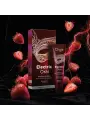 BATOM COM EFEITO FORMIGUEIRO ELECTRIC ORAL TINGLING LIP GLOSS 10ML ORGIE