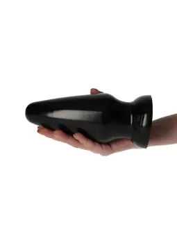 PLUG ANAL ADAMO EXTREM DIÂMETRO 8 CM MADE IN ITALY
