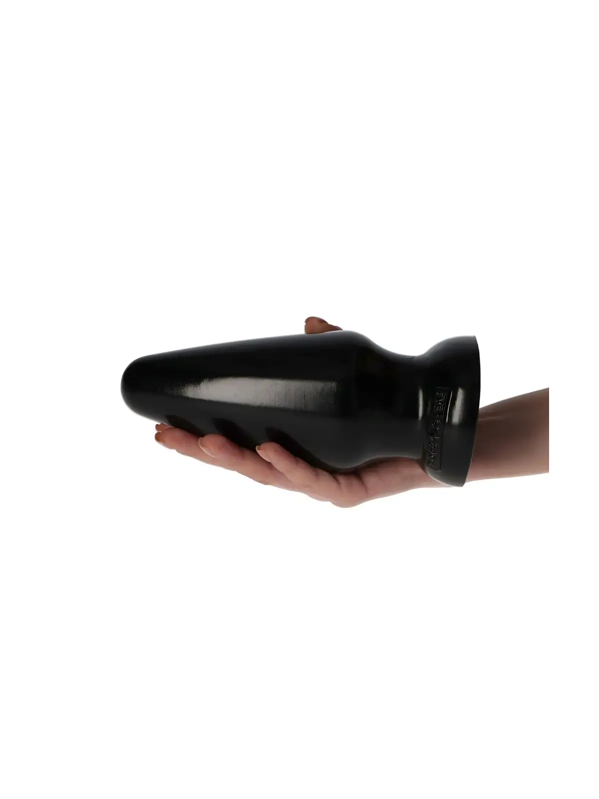 PLUG ANAL ADAMO EXTREM DIÂMETRO 8 CM MADE IN ITALY