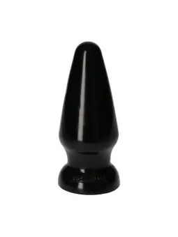 PLUG ANAL ADAMO EXTREM DIÂMETRO 8 CM MADE IN ITALY