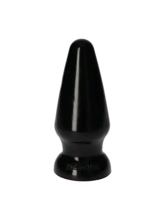 PLUG ANAL ADAMO EXTREM DIÂMETRO 8 CM MADE IN ITALY