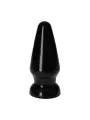 PLUG ANAL ADAMO EXTREM DIÂMETRO 8 CM MADE IN ITALY