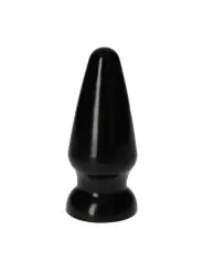 PLUG ANAL ADAMO EXTREM DIÂMETRO 8 CM MADE IN ITALY