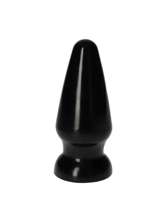 PLUG ANAL ADAMO EXTREM DIÂMETRO 8 CM MADE IN ITALY