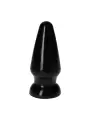 PLUG ANAL ADAMO EXTREM DIÂMETRO 8 CM MADE IN ITALY