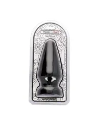 PLUG ANAL ADAMO EXTREM DIÂMETRO 8 CM MADE IN ITALY