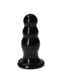 PLUG ANAL OLMO 16.5 CM MADE IN ITALY