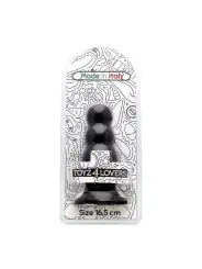 PLUG ANAL OLMO 16.5 CM MADE IN ITALY