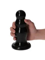 PLUG ANAL OLMO 16.5 CM MADE IN ITALY
