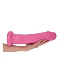 DILDO REALISTA XXL HERCULES 33 CM MADE IN ITALY