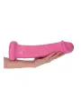 DILDO REALISTA XXL HERCULES 33 CM MADE IN ITALY