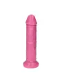 DILDO REALISTA XXL HERCULES 33 CM MADE IN ITALY