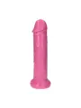 DILDO REALISTA XXL HERCULES 33 CM MADE IN ITALY