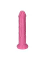 DILDO REALISTA XXL HERCULES 33 CM MADE IN ITALY