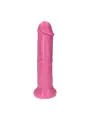 DILDO REALISTA XXL HERCULES 33 CM MADE IN ITALY