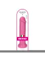 DILDO REALISTA XXL HERCULES 33 CM MADE IN ITALY