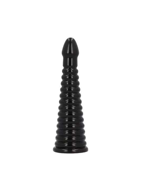 PLUG ANAL EXTREME TITO 26.5 CM MADE IN ITALY