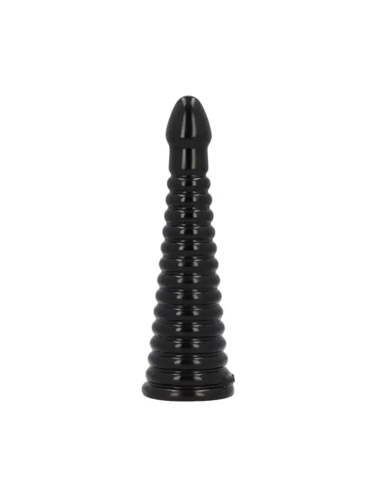 PLUG ANAL EXTREME TITO 26.5 CM MADE IN ITALY