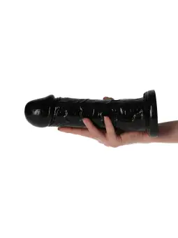 DILDO REALISTA XXL LEONE 25 CM MADE IN ITALY
