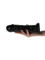 DILDO REALISTA XXL LEONE 25 CM MADE IN ITALY
