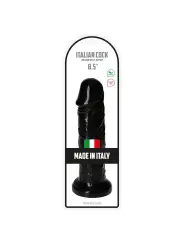 DILDO REALISTA XXL LEONE 25 CM MADE IN ITALY
