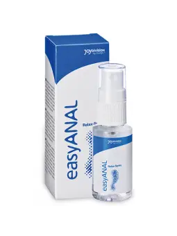 SPRAY RELAXANTE EASY ANAL AQUAGLIDE 30ML