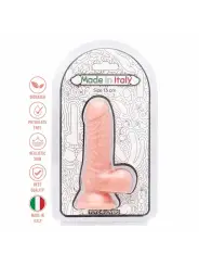 DILDO REALISTA LEO 13 CM MADE IN ITALY