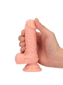 DILDO REALISTA LEO 13 CM MADE IN ITALY