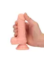 DILDO REALISTA LEO 13 CM MADE IN ITALY