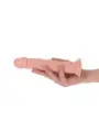 DILDO REALISTA AMEDEO 19 CM MADE IN ITALY