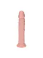 DILDO REALISTA AMEDEO 19 CM MADE IN ITALY