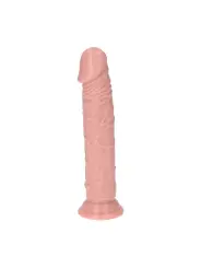DILDO REALISTA AMEDEO 19 CM MADE IN ITALY
