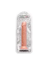 DILDO REALISTA AMEDEO 19 CM MADE IN ITALY