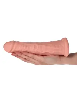 DILDO REALISTA ENEA FLESH 23 CM MADE IN ITALY