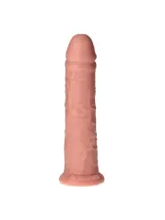 DILDO REALISTA ENEA FLESH 23 CM MADE IN ITALY