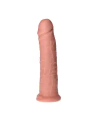 DILDO REALISTA ENEA FLESH 23 CM MADE IN ITALY