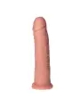 DILDO REALISTA ENEA FLESH 23 CM MADE IN ITALY