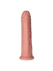 DILDO REALISTA ENEA FLESH 23 CM MADE IN ITALY