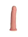 DILDO REALISTA ENEA FLESH 23 CM MADE IN ITALY