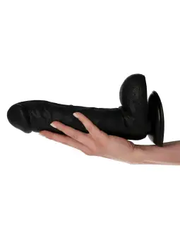DILDO REALISTA LUCIO PINK 28 CM MADE IN ITALY